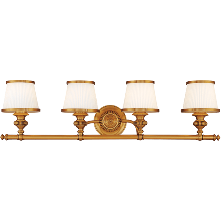 Hudson Valley Lighting - Milton Vanity Light - Lights Canada