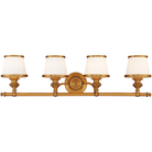 Hudson Valley Lighting - Milton Vanity Light - Lights Canada