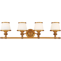 Milton Vanity Light