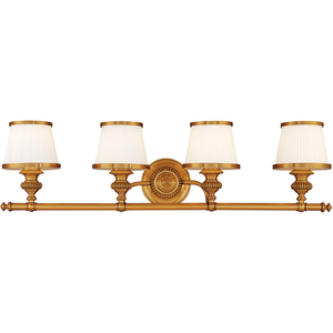 Hudson Valley Lighting - Milton Vanity Light - Lights Canada