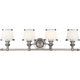 Hudson Valley Lighting - Milton Vanity Light - Lights Canada