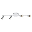 Eglo - Buzz Track Light - Lights Canada