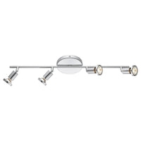 Buzz Track Light