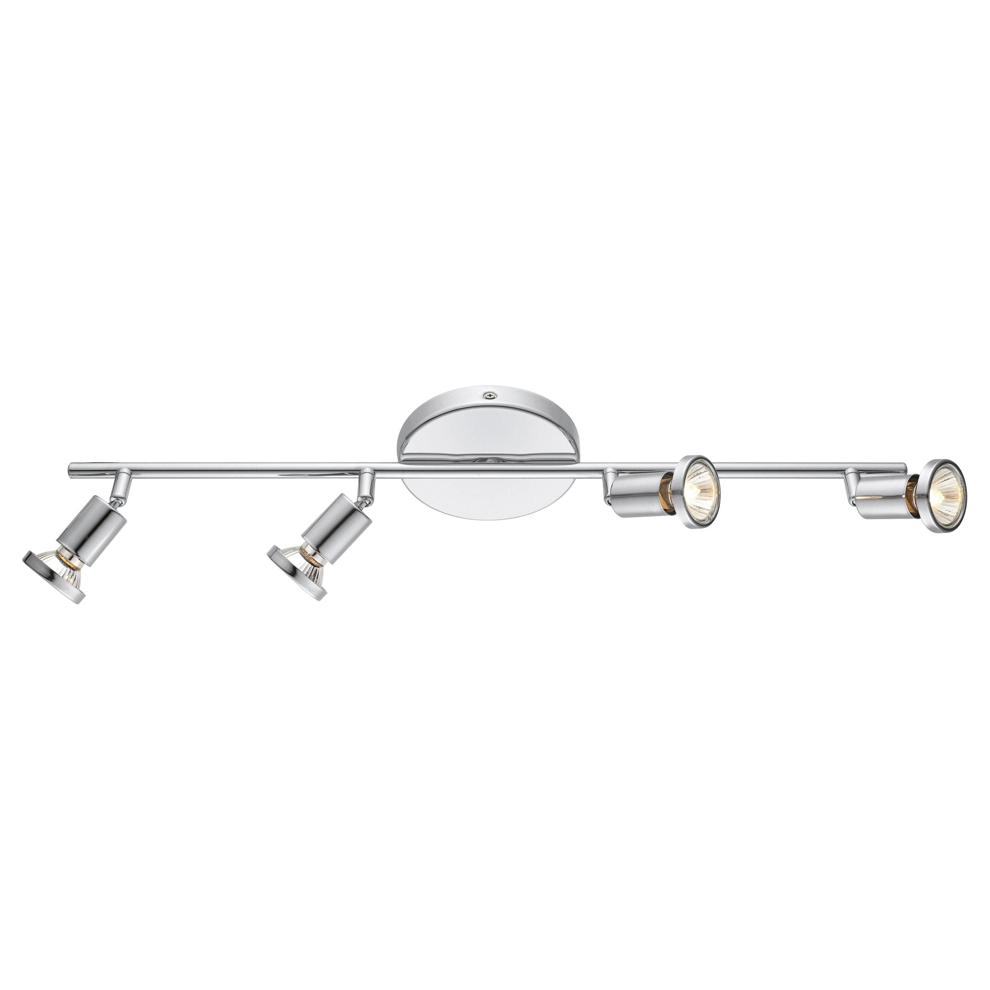 Eglo - Buzz Track Light - Lights Canada