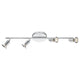 Eglo - Buzz Track Light - Lights Canada
