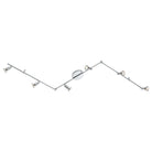 Eglo - Buzz Track Light - Lights Canada