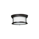Z-Lite - Sonna Flush Mount - Lights Canada
