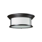 Z-Lite - Sonna Flush Mount - Lights Canada