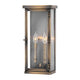 Hinkley - Hamilton Outdoor Wall Light - Lights Canada