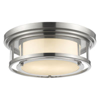 Luna Flush Mount