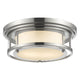 Z-Lite - Luna Flush Mount - Lights Canada