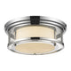 Z-Lite - Luna Flush Mount - Lights Canada