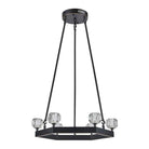 Starfire - Sole Pendant - Lights Canada