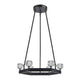 Starfire - Sole Pendant - Lights Canada