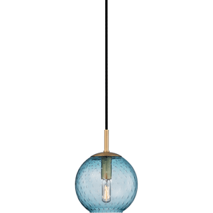 Hudson Valley Lighting - Rousseau 1 Light Pendant - Lights Canada