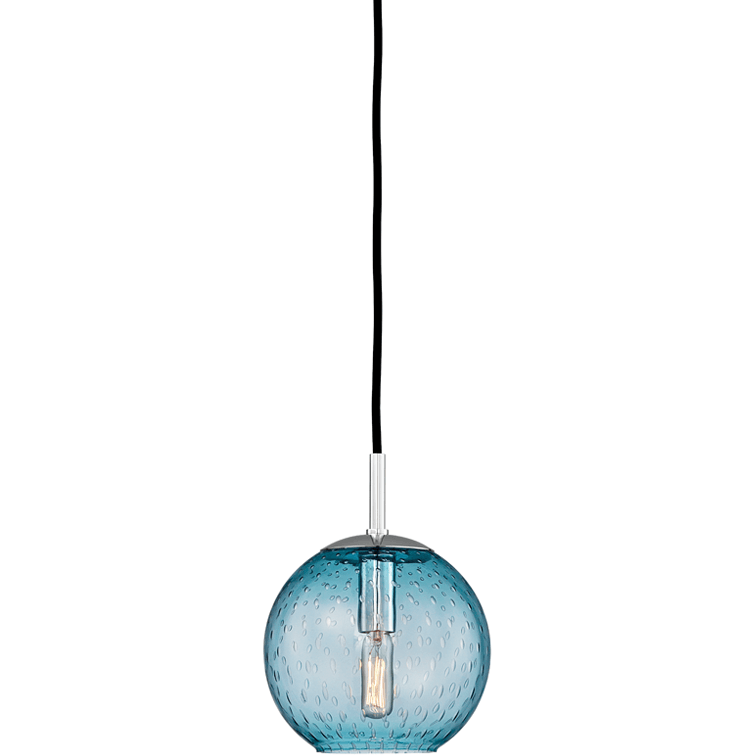 Hudson Valley Lighting - Rousseau 1 Light Pendant - Lights Canada