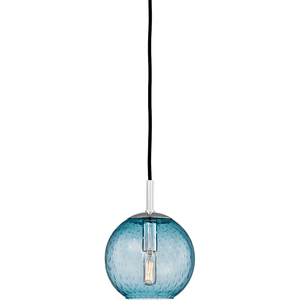 Hudson Valley Lighting - Rousseau 1 Light Pendant - Lights Canada