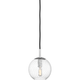 Hudson Valley Lighting - Rousseau 1 Light Pendant - Lights Canada