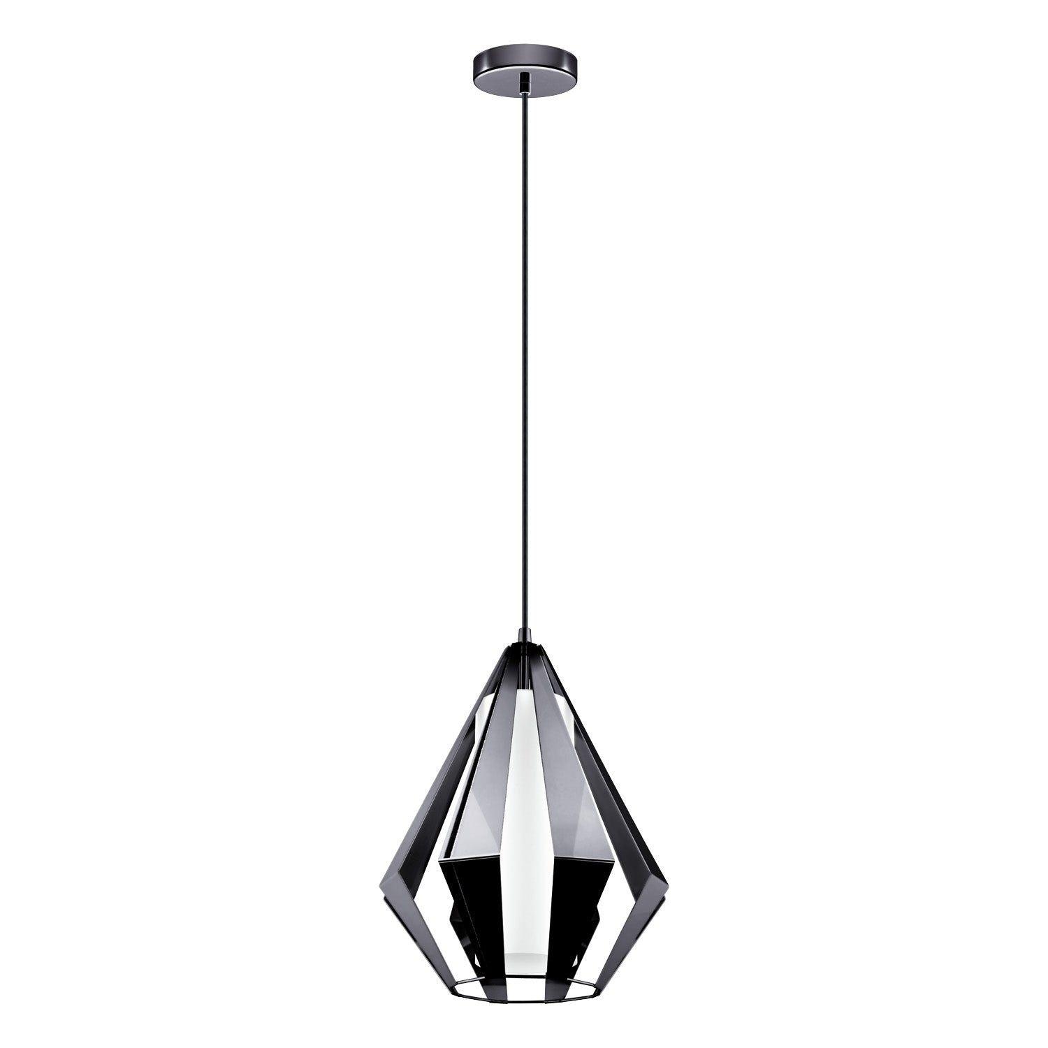 Eglo - Taroca 1-Light Pendant - Lights Canada