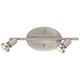 Eglo - Buzz Track Light - Lights Canada