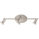 Eglo - Buzz Track Light - Lights Canada