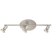 Buzz Track Light