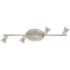 Eglo - Buzz Track Light - Lights Canada