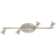 Eglo - Buzz Track Light - Lights Canada