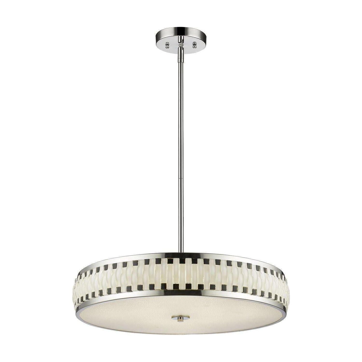 Z-Lite - Sevier Pendant - Lights Canada
