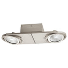 Eglo - Brea Track Light - Lights Canada