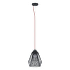 Eglo - Piastre 1-Light Pendant - Lights Canada
