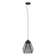 Eglo - Piastre 1-Light Pendant - Lights Canada