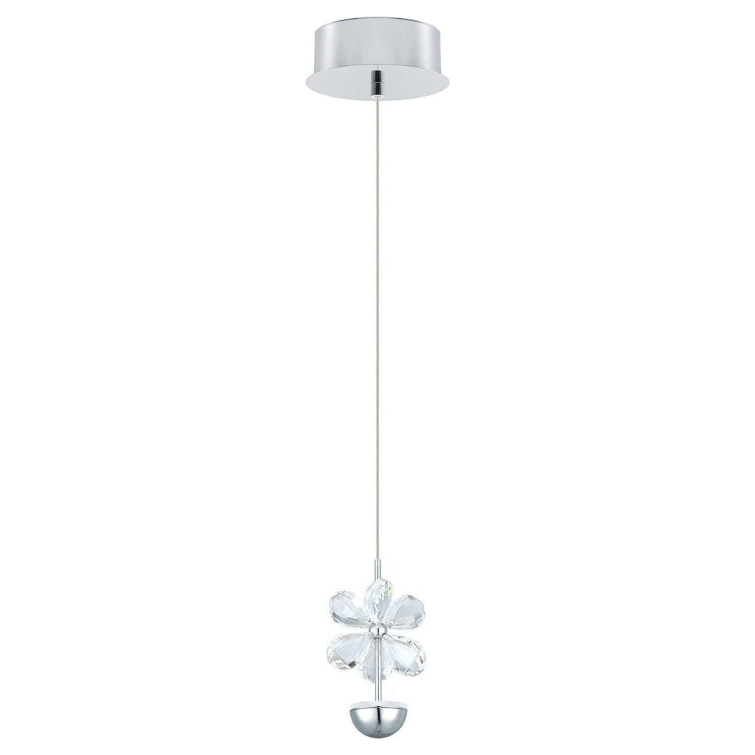 Eglo - Pianopoli Mini Pendant - Lights Canada