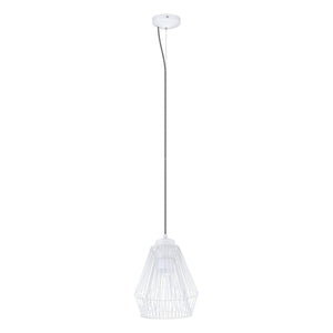 Eglo - Piastre 1-Light Pendant - Lights Canada