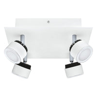 Armento 4-Light LED Track Light