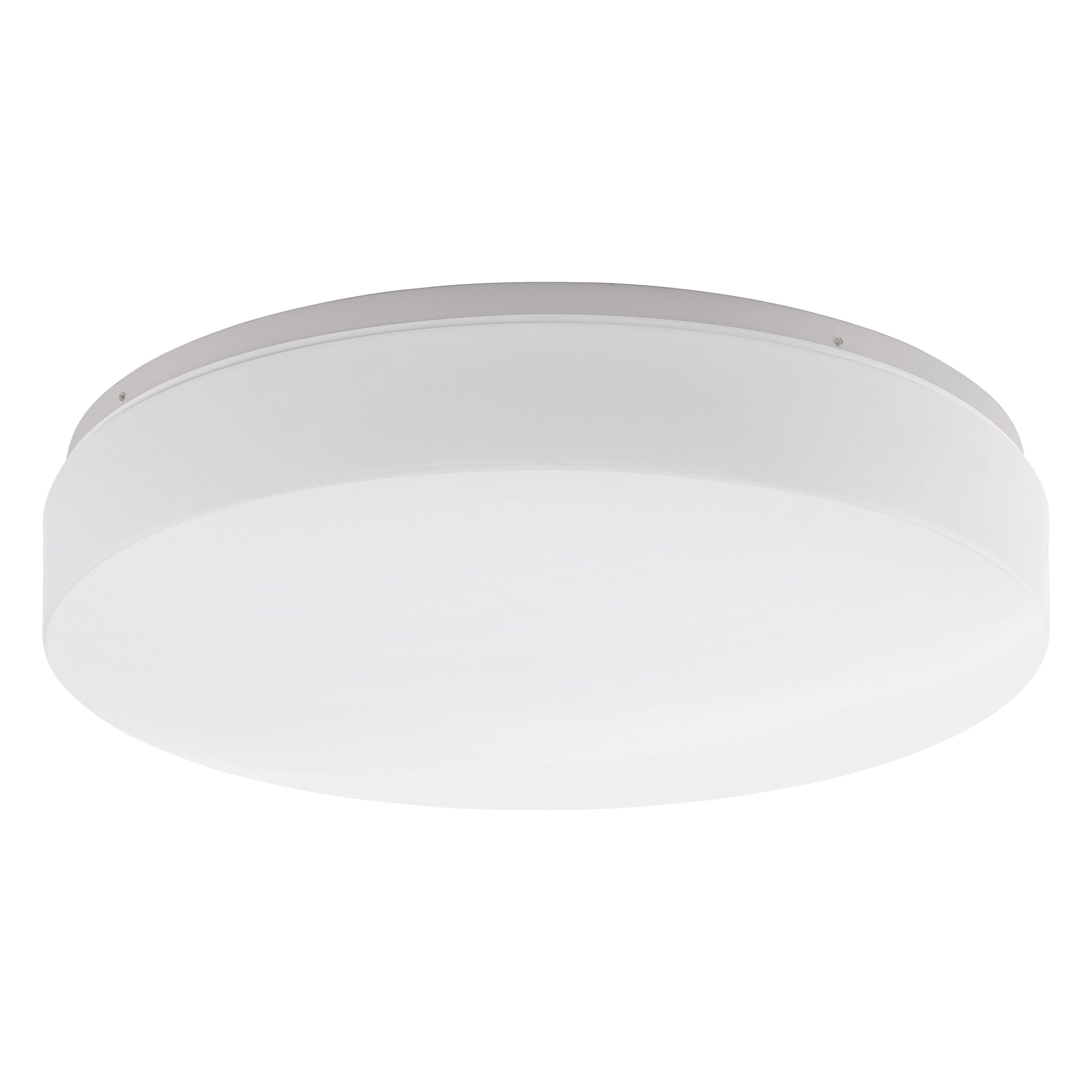 Eglo - Beramo Flush Mount - Lights Canada