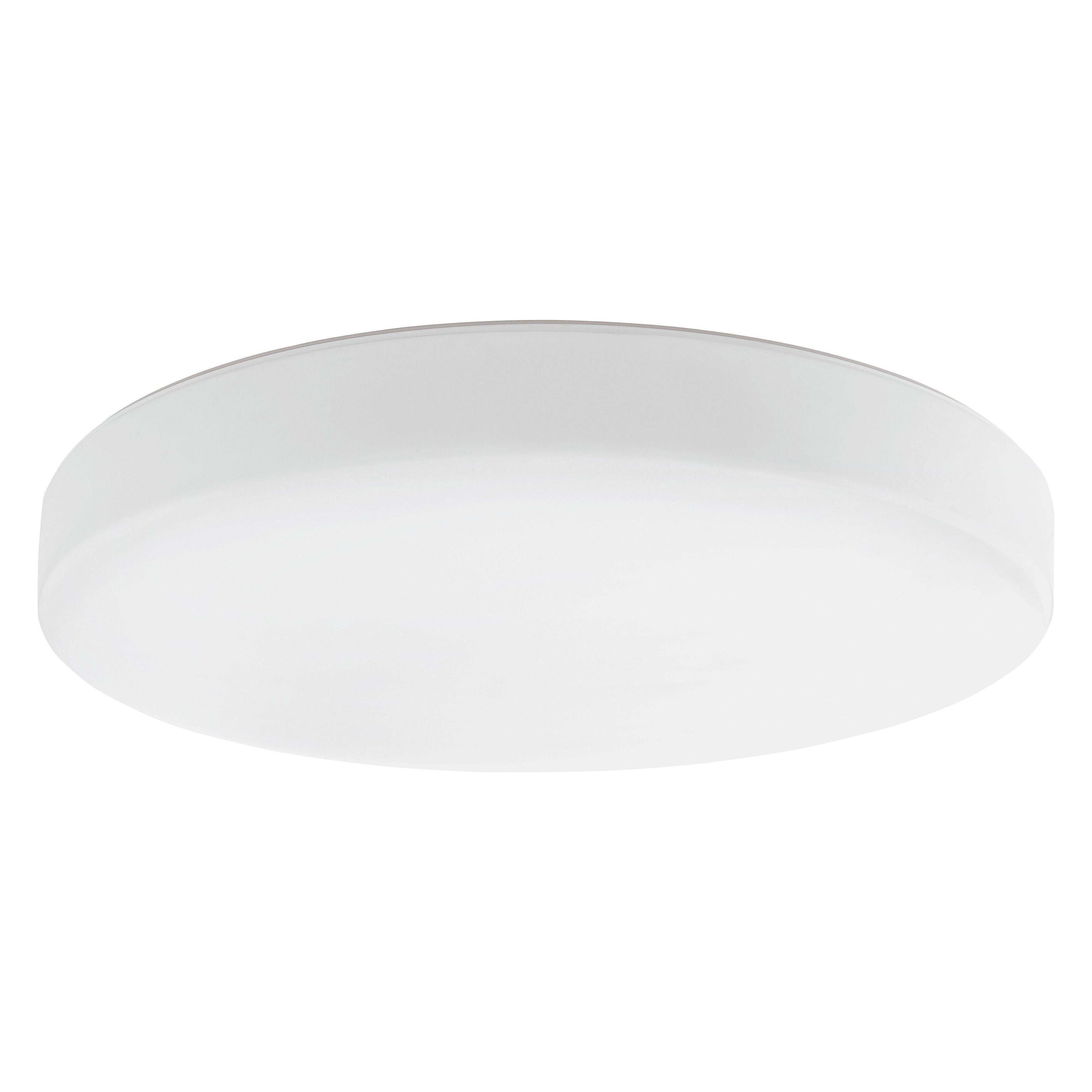 Eglo - Beramo Flush Mount - Lights Canada