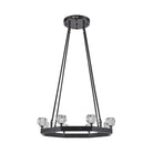 Starfire - Sole Pendant - Lights Canada