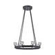 Starfire - Sole Pendant - Lights Canada
