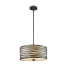 Z-Lite - Zinnia Pendant - Lights Canada