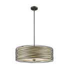 Z-Lite - Zinnia Pendant - Lights Canada