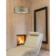 Z-Lite - Zinnia Pendant - Lights Canada