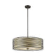 Z-Lite - Zinnia Pendant - Lights Canada