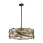 Z-Lite - Zinnia Pendant - Lights Canada