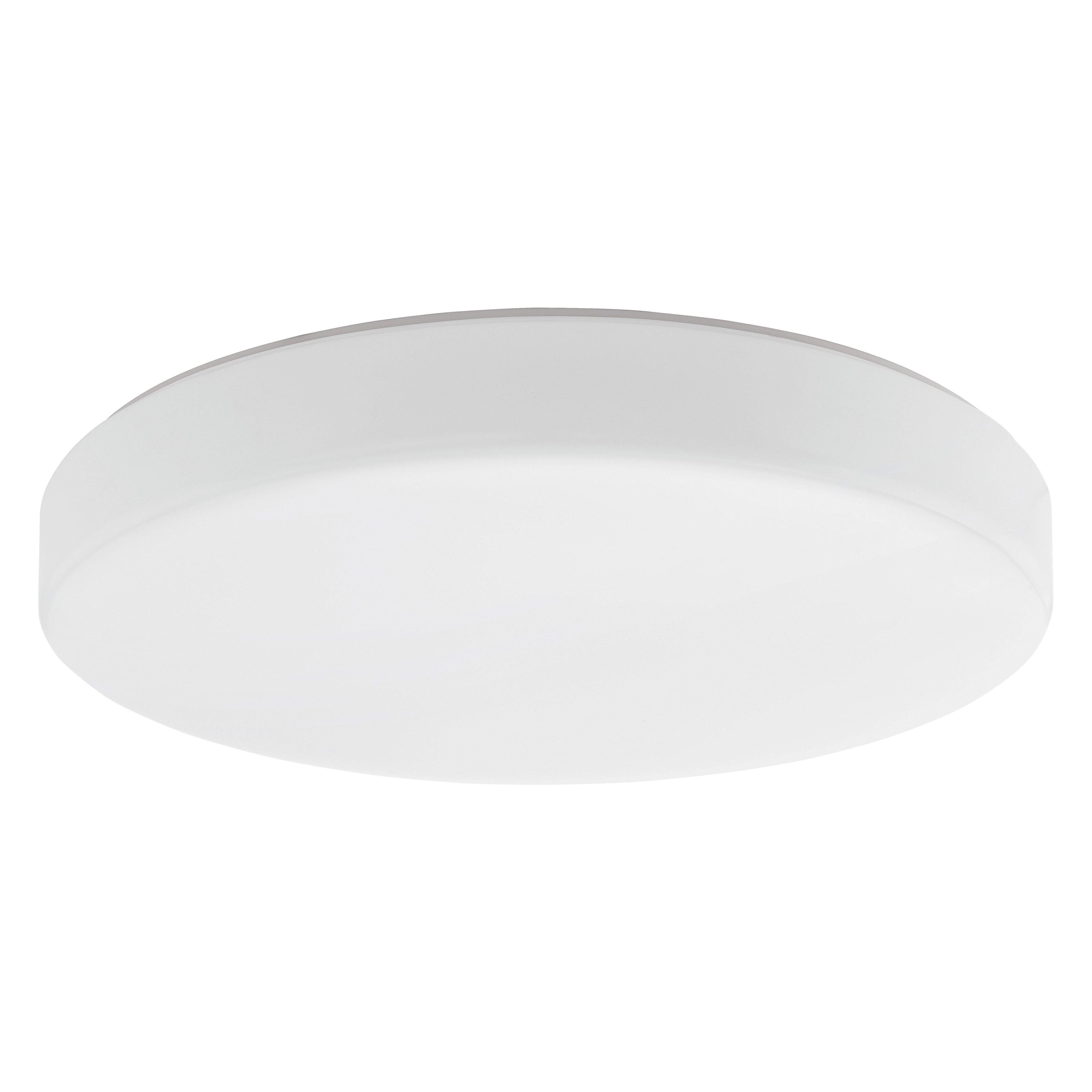 Eglo - Beramo Flush Mount - Lights Canada