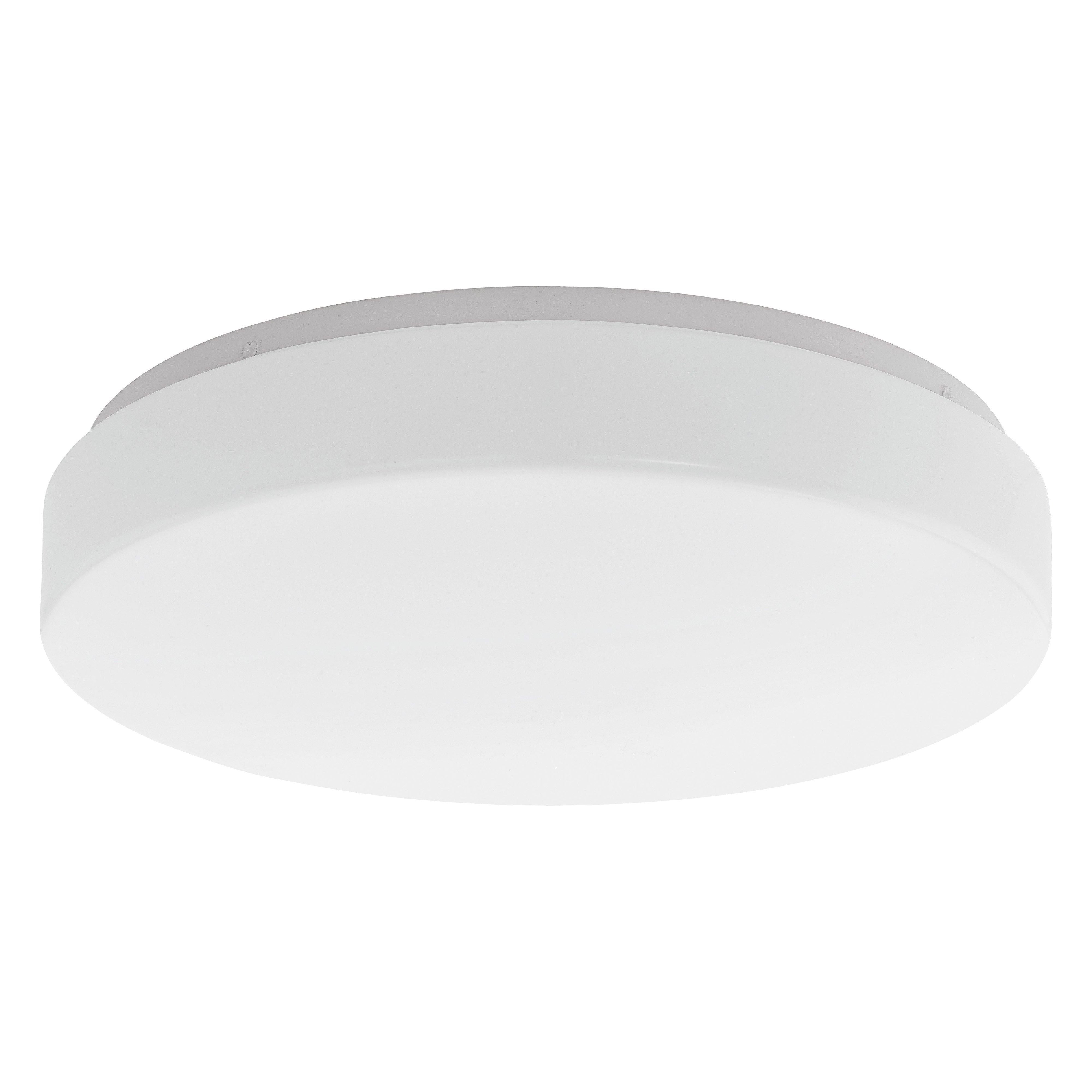 Eglo - Beramo Flush Mount - Lights Canada