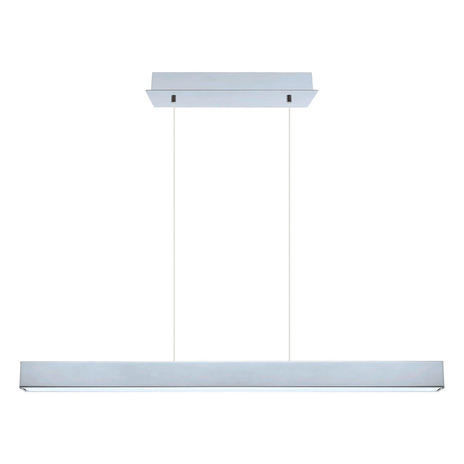 Eglo - Collada LED Linear Suspension - Lights Canada