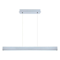 Collada LED Linear Suspension