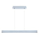 Eglo - Collada LED Linear Suspension - Lights Canada