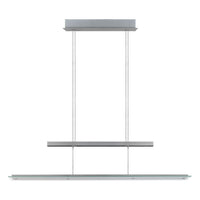 Agosta LED Linear Suspension